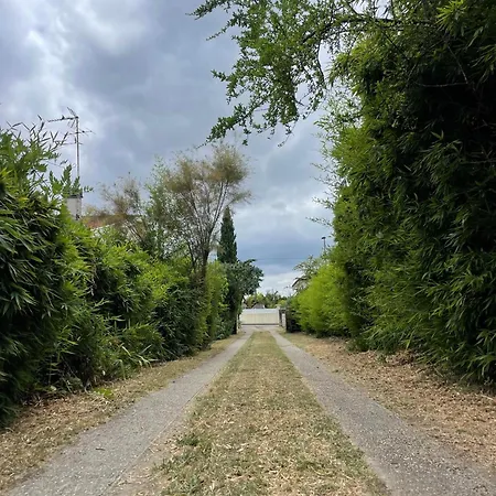 Du Lys Σπίτι διακοπών